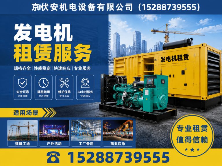 阜新京伏安机电设备有限公司展示图